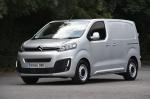 Citroen Dispatch XS 2016 года
